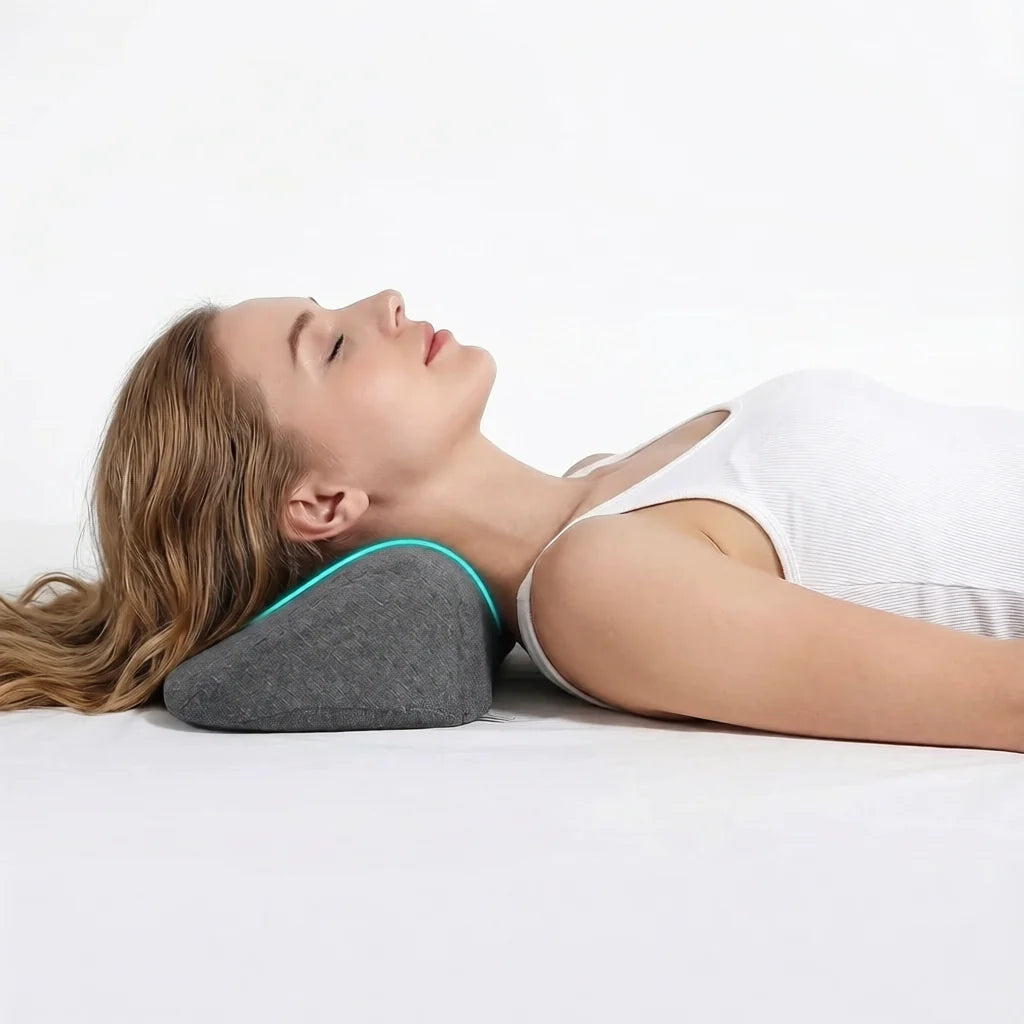 Cervical Neck Pillow