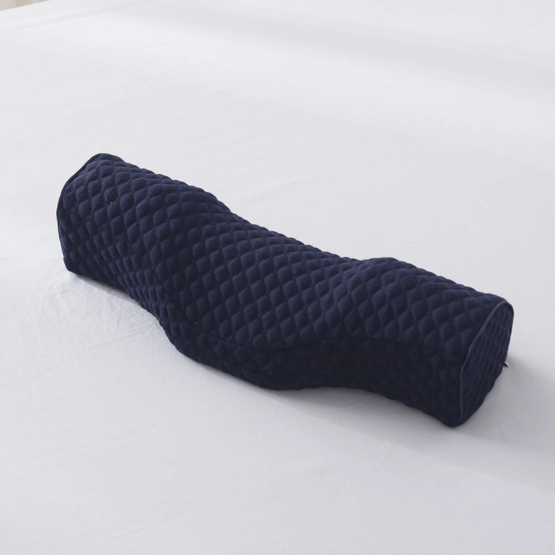 Orthopedic Neck Pillow – Superior Cervical Support & Better Sleep