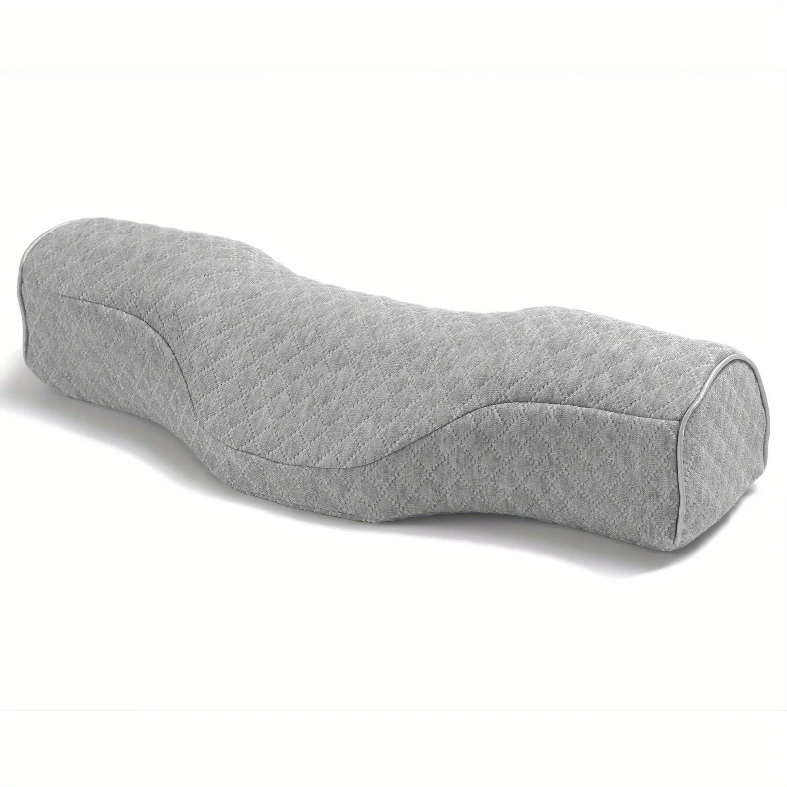 Orthopedic Neck Pillow – Superior Cervical Support & Better Sleep