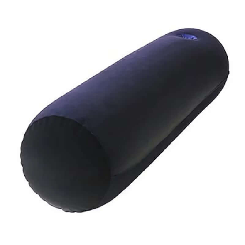 Almohada Inflable Multifuncional Para El Cuerpo, Cojín De Aire Para Yoga, Pierna Lumbar, Soporte Para Posiciones Viaje Asleeping